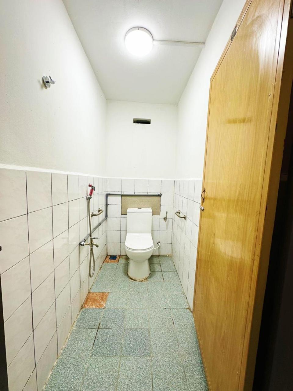 Mz Homestay Tuaran Eksteriør bilde